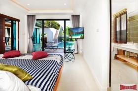 Villa Phuket  Thailand