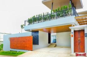 Villa Phuket  Thailand