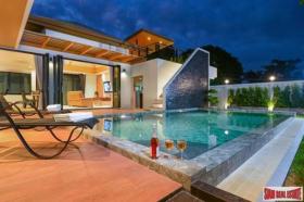 Villa Phuket  Thailand