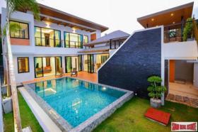 Villa Phuket  Thailand
