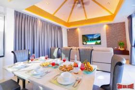 Villa Phuket  Thailand