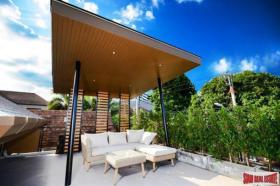 Villa Phuket  Thailand