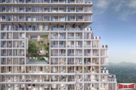 Otel ประจวบคีรีขันธ์ Satılık Tayland