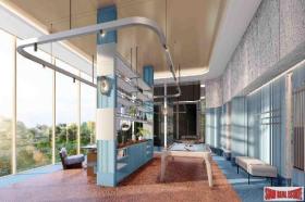 Otel ประจวบคีรีขันธ์ Satılık Tayland