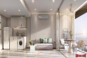 Otel ประจวบคีรีขันธ์ Satılık Tayland