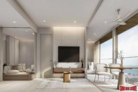 Otel ประจวบคีรีขันธ์ Satılık Tayland