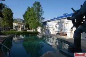 Városháza Bangkok Eladó Thaiföld