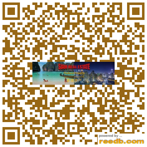 扁平 曼谷  泰国 | QR-CODE ...