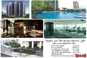 apartman  Bangkok Satılık Tayland