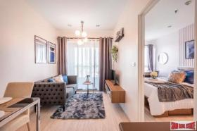 Apartment zu verkaufen in Bangkok-Bezirk Khlong Toei, Thailand Apartment zu verkaufen in Bangkok-Bezirk Khlong Toei, Thailand