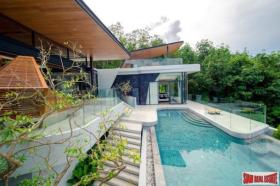Villa zu verkaufen in Phuket, Thailand