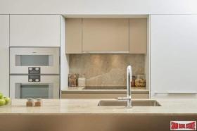 Apartment Bangkok zu kaufen Thailand