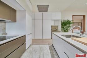 Apartment Bangkok zu kaufen Thailand