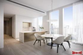 Apartment Bangkok zu kaufen Thailand