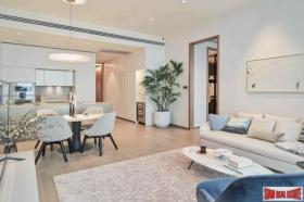 Apartment Bangkok zu kaufen Thailand