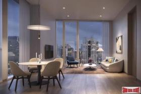 Apartment Bangkok zu kaufen Thailand