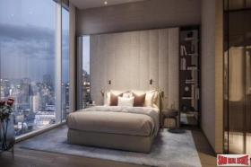 Apartment Bangkok zu kaufen Thailand