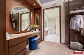 Apartment Bangkok zu kaufen Thailand