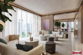 Apartment Bangkok zu kaufen Thailand