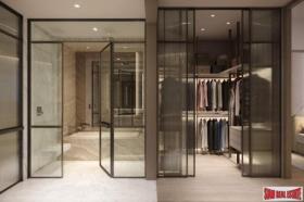 Apartment Bangkok zu kaufen Thailand