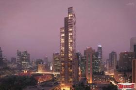 Apartment Bangkok zu kaufen Thailand