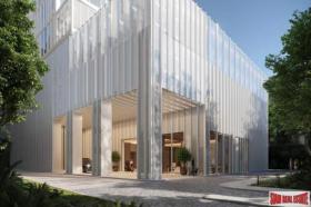 Apartment Bangkok zu kaufen Thailand