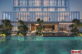 Apartment Bangkok zu kaufen Thailand