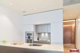 Apartment Bangkok zu kaufen Thailand