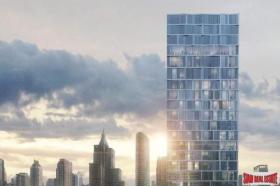 Appartamenti Bangkok Vendita Tailandia