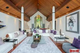 Vila Phuket Venda Tailândia