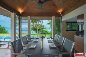 Vila Phuket Venda Tailândia