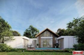 Villa zu verkaufen in Phuket, Thailand