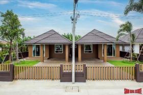 Villa ประจวบคีรีขันธ์ Satılık Tayland