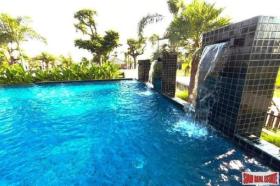 Villa ประจวบคีรีขันธ์ Satılık Tayland