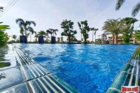 Villa ประจวบคีรีขันธ์ Satılık Tayland