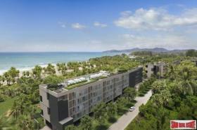 Apartment zu verkaufen in Phuket, Thailand