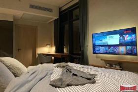 Apartamento Bangkok Venda Tailândia