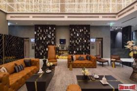 Apartamento Bangkok Venda Tailândia