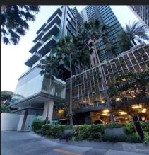 Apartment zu verkaufen in Bangkok-Bezirk Khlong Toei, Thailand