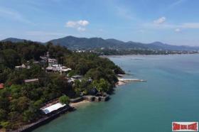 Plat Phuket Te Koop Thailand