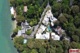 Plat Phuket Te Koop Thailand