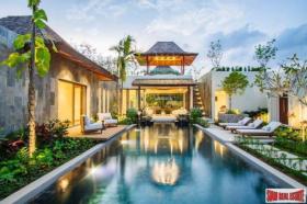 Villa Zu verkaufen in Phuket, Thailand