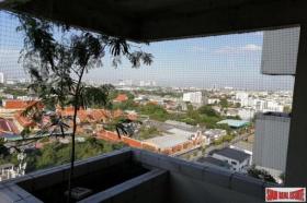 Apartment Zu verkaufen in Bangkok-Bezirk Khlong Toei, Thailand