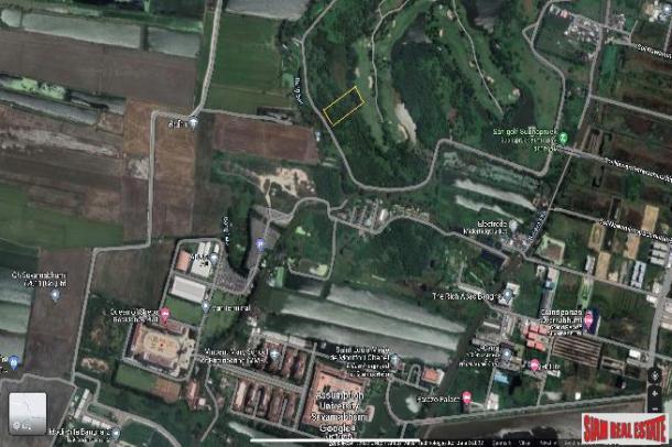 Propriedade da terra / florestal Bangkok Venda Tailândia