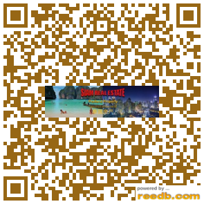 Propriedade da terra / florestal Bangkok Venda Tailândia | QR-CODE ...