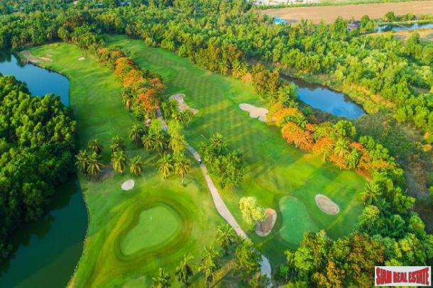 Propriedade da terra / florestal Bangkok Venda Tailândia