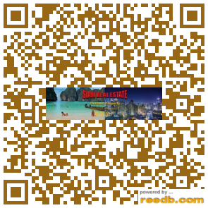 扁平 曼谷  泰国 | QR-CODE ...