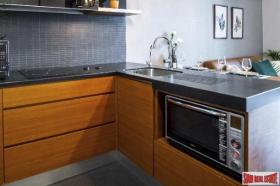 Leilighet Bangkok  Thailand