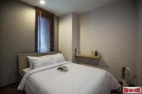 Leilighet Bangkok  Thailand