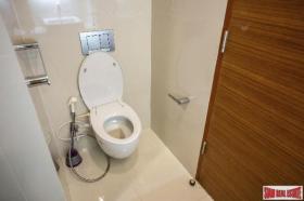 Leilighet Bangkok  Thailand